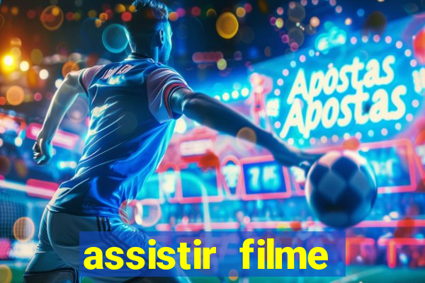 assistir filme bilhete de loteria